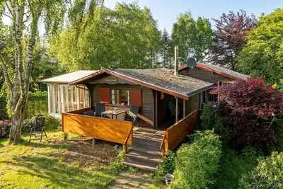 Image de \"Mirla\" - 200m to the inlet by Interhome