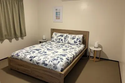 Image de Hideaway Reef Cottage semi detached walking distance to beautiful beach.
