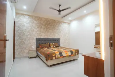 Image de Luxurious Apartment - 2 bedrooms