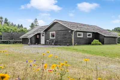 Image de \"Gottfride\" - 650m to the fjord by Interhome