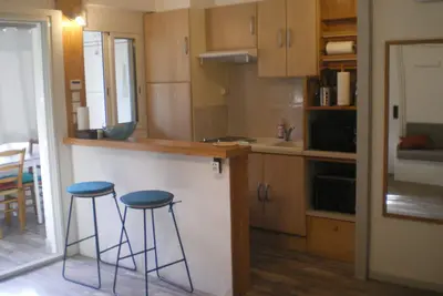Image de Cure, Vacances, Amoureux de Randonnées, Voici un T1bis de 35 m2 Idéalement Situé