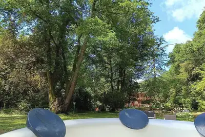 Image de Accogliente Appartamento, Animali Ammessi, Vicino Roma, Bracciano, Ladispoli