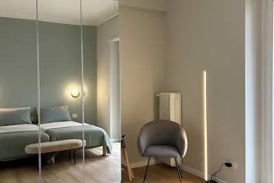 Image de New stylish apartment in the center of Como