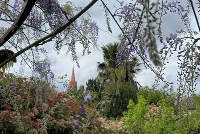 Maison de Maître en Campagne Toulousaine