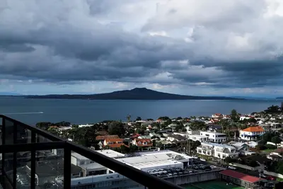 Image de Picture Perfect Apartment with beautiful views in Central Takapuna
