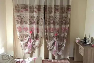 Image de B&B la Reggia con Parcheggio ed Anche una Camera con Vasca Idromassaggio