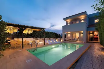 Image de Niovis Villa