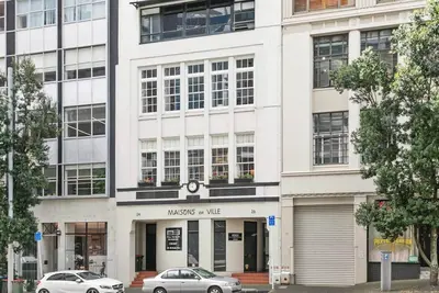 Image de Maison Marvel l Enormous Loft Apt l Heart of City