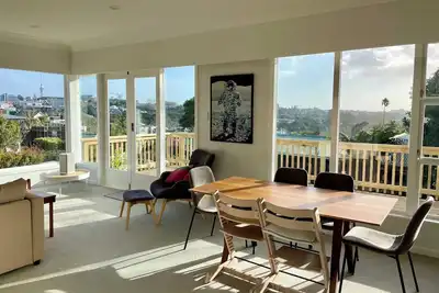 Image de Sunny, Quiet and Central House in Remuera