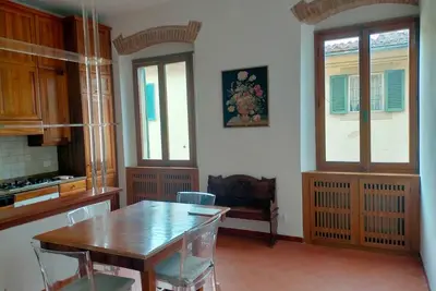 Image de Hortus Florens, Cappella Brancacci 3 min away, elegant apartment for 4/6 pax