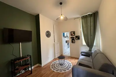 Image de Sherlock Holmes - Home - 4 pers - Rêve au Mans