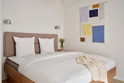 Image de Spacious 2-bed apartment in centric Amager