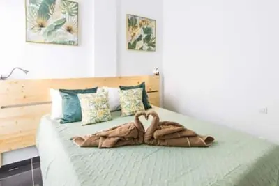Image de Apartamento Cozy Stay