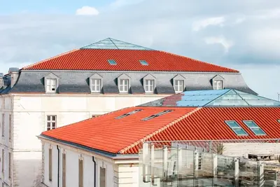 Image de Résidence Arsenal Royal Appartement 2 Pièces Supérieur sur le Port de Plaisance