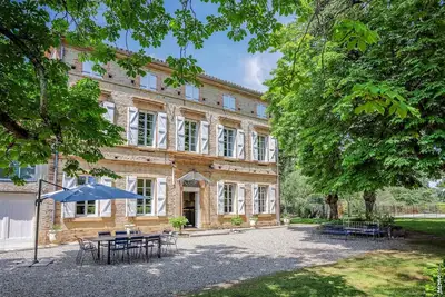 Image de Gite pour 12 personnes