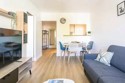 Image de Appart Poissy, Proche Paris / Confortable et Cosy