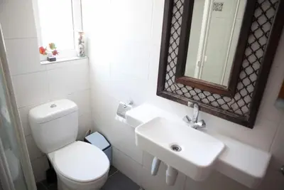 Image de Cozy apartment in Larnaca right on the beach!