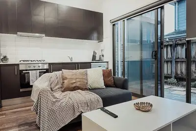 Image de Welcome to your peaceful apartment in Glenroy