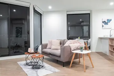 Image de Charming 1br Maribyrnong+Wifi+Parking+balcony