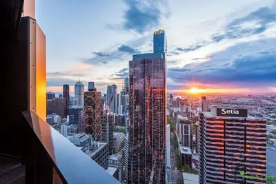 Image de This is a very central Cbd apartment, everything is convenient