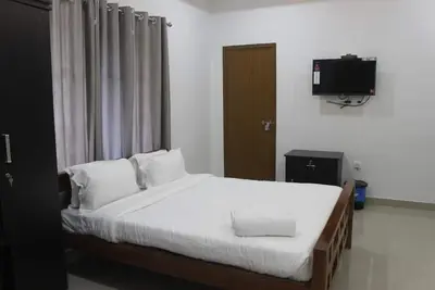 Image de Zavon Holiday Home -Deluxe Room