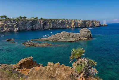 Image de Novimo Appartement Confort - Terrasini, Novimo Comfort Apartment