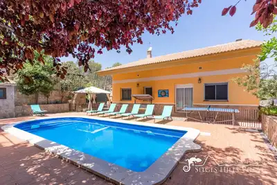 Image de Villa Estela