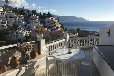 Image de Alamar I 8 Menyber