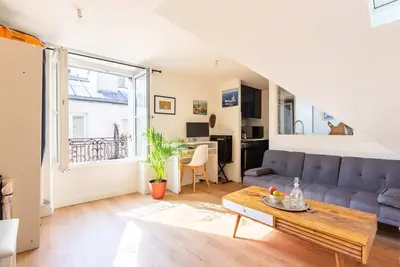 Image de Harmonies et Élégance au Marais