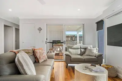 Image de Charming 2 bedroom cottage