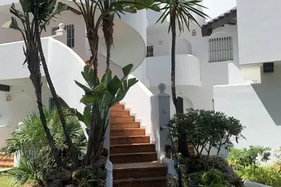 Image de La Barrosa.