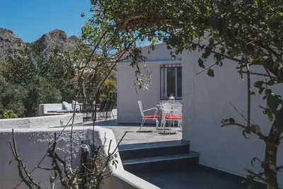 Image de Large Private Villa with Splendid Terraces & Views