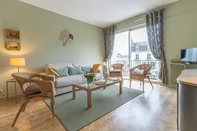 Image de Luxe et Déco Anglaise Tours Centre Loire Valley