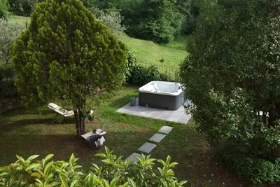 Image de Villa Nella Toscana Rurale, Vigne & Giardino, Idromassaggio, Barbecue. wi-fi, A/C
