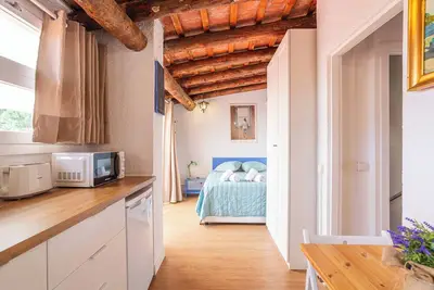 Image de Casa Julio- Studio confortable et cosy avec vue sur la mer