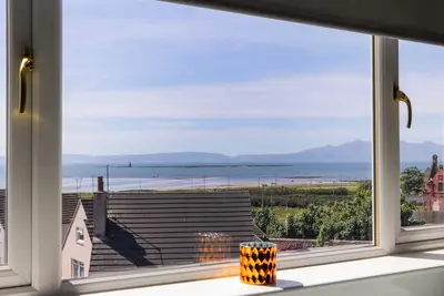 Image de Seafield Court, pet friendly, country holiday cottage in Ardrossan