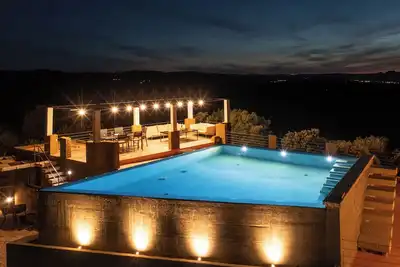 Image de Villa in the countryside in Arzachena a stone's throw from the beauty of the CostaSmeralda✨🏡