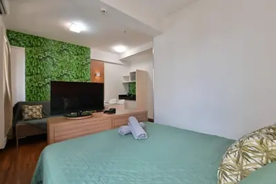 Image de S4 Hotel Águas Claras Top Flat c/ Wifi - Águas Claras - Brasília/df - Brasil
