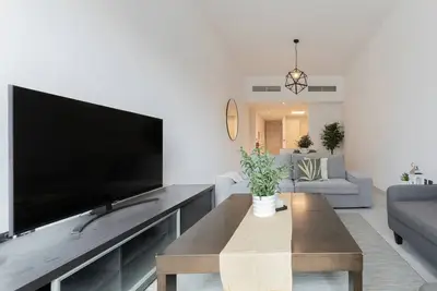 Image de 2 Bed Apt in La Riviera, Jvc