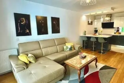 Image de Le Papillon Enchanté de Saint Cloud