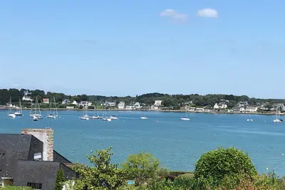 Image de 6 Bedroom Villa in La Trinité-sur-Mer