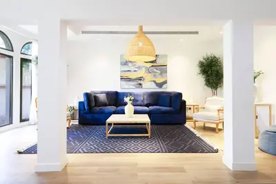 Image de Stunning 4 Bedroom Villa with Pool / Beach Access