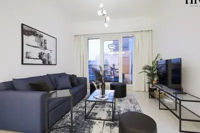 Image de Stylish 1 Bed in Al Warqa