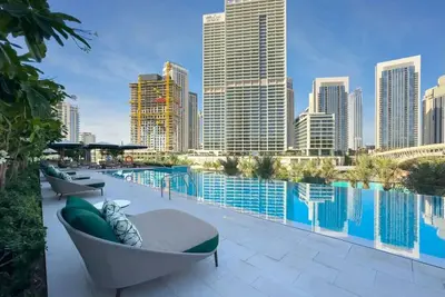 Image de 1 Bed Apt in Vida Creek Beach