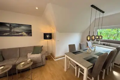 Image de Kaiser Apartment by the sea 5