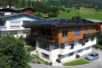 Image de Apartment Marina