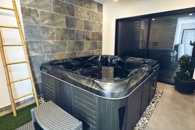 Image de Villa Justbeautiful Piscine et Jacuzzi n. 2
