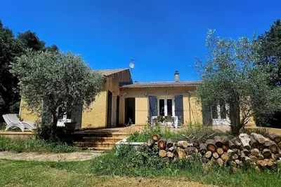 Image de Villa 8 Pers