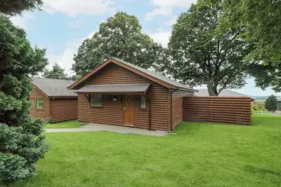 Image de Luxury Lodge 69, family friendly, with pool in Dyserth