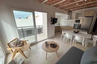 Image de Agi Arago 271 Apartamento à louer à Roses Gérone.